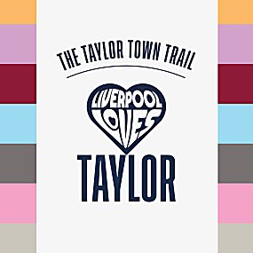 Taylor Town Trail