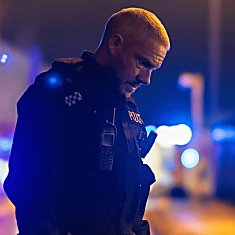 The Responder 1 & 2 (Picture: BBC Pictures)