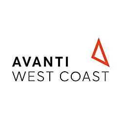 Avanti West Coast Logo