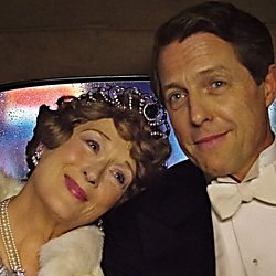 Florence Foster Jenkins-  Paramount Pictures, Pathé, 20th Century Studios