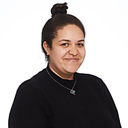 Gemma Sparkes, Digital Marketing Executive