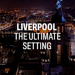 Liverpool The Ultimate Setting