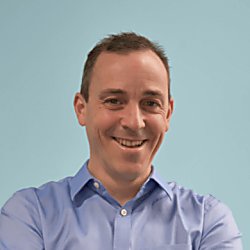 Ian Slater, Senior Designer