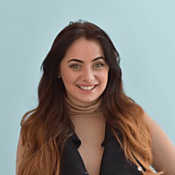 Jess Cavendish, Digital Manager
