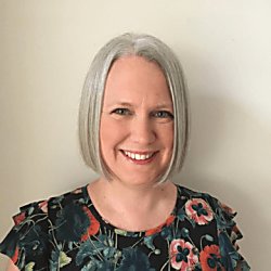 Client Services Manager Lisa Owen