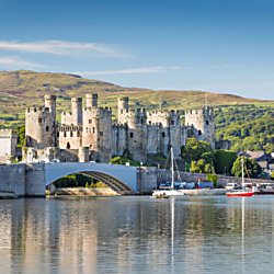 Visit North Wales