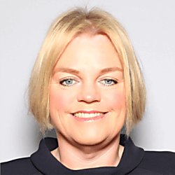 Suzanne Watson, Business Development Manager