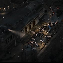THE BATMAN – Main Trailer (Picture credit Warner Bros. Pictures)