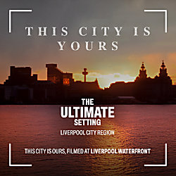 This City is Ours campaign