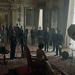 The Crown Season 3 | Teaser Trailer | Netflix