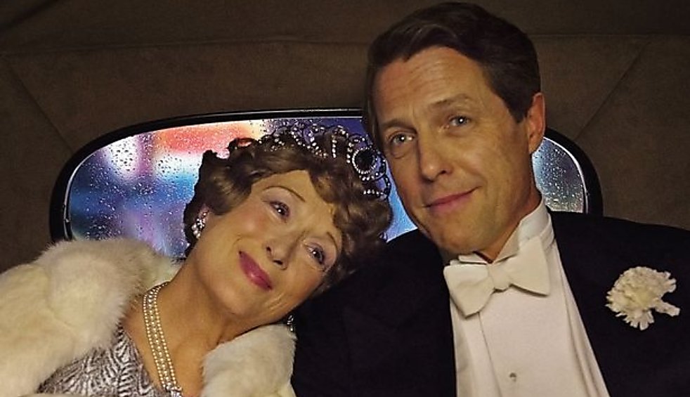 Florence Foster Jenkins-  Paramount Pictures, Pathé, 20th Century Studios