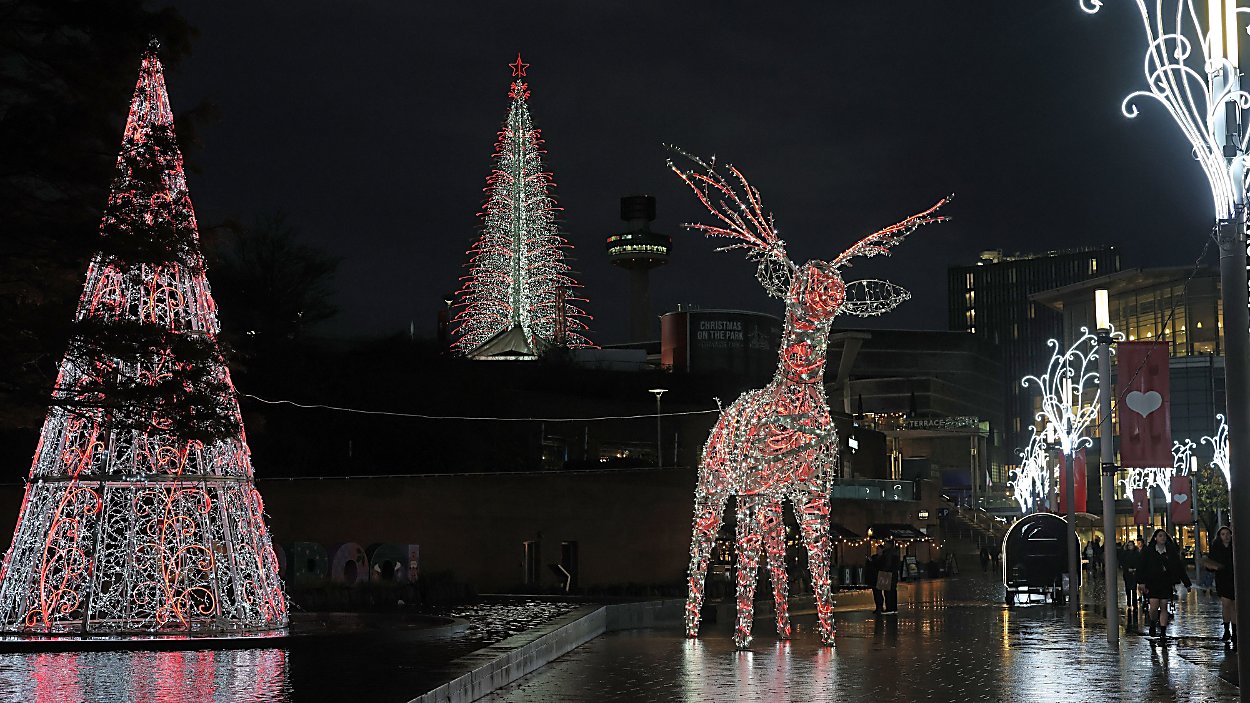 Liverpool ONE