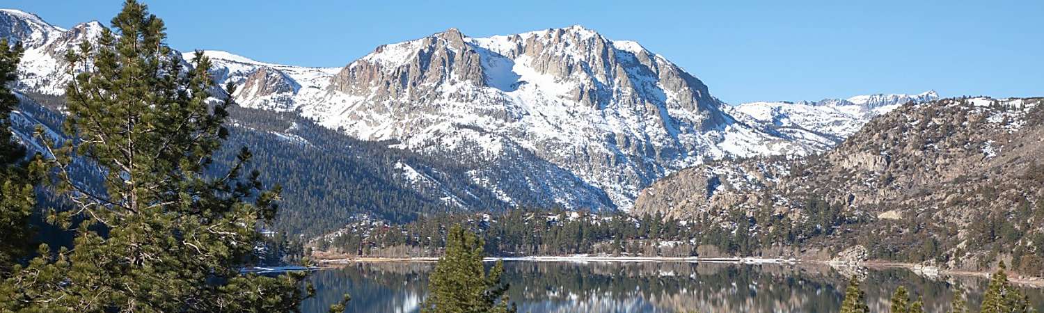 Scenic Viewpoints | Visit Mono County