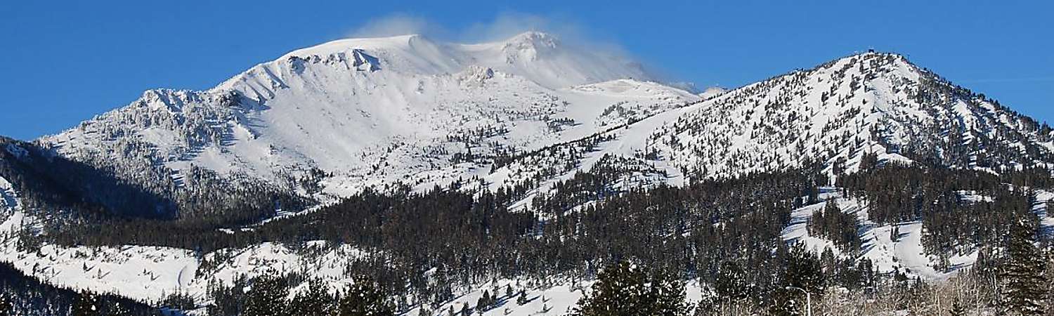 Things To Do In Mono County Ca Winter Activities