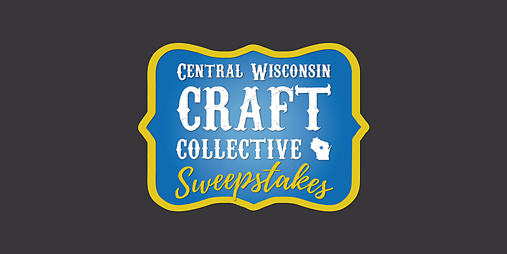 Enter to win a Central Wisconsin Craft Collective Getaway!