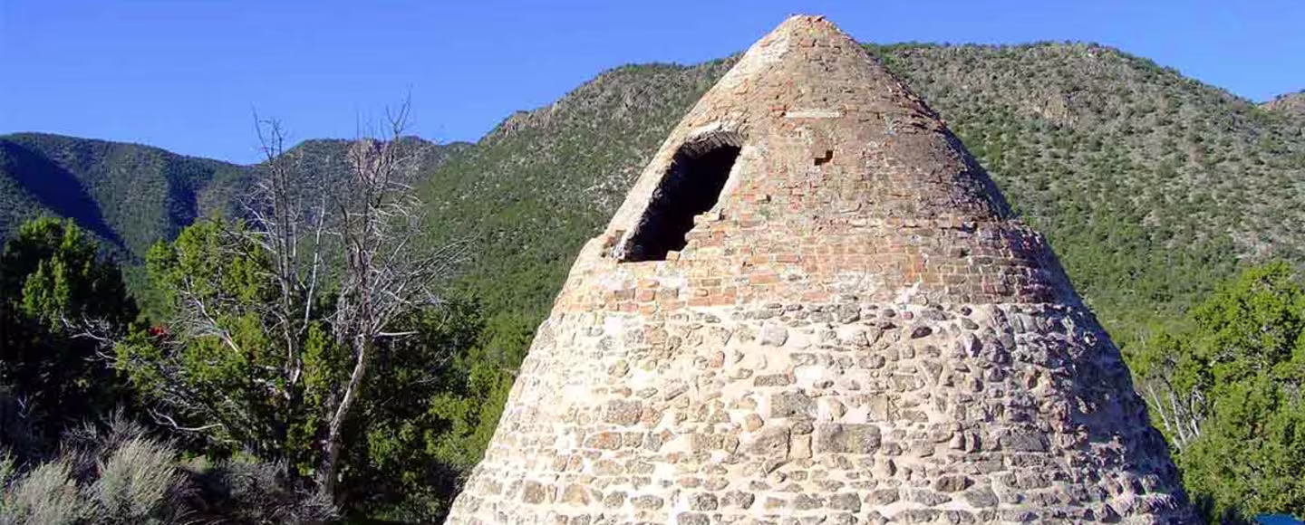 Old Iron Town