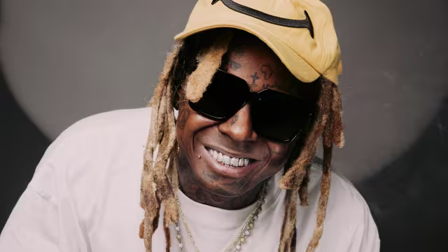 Lil Wayne Event