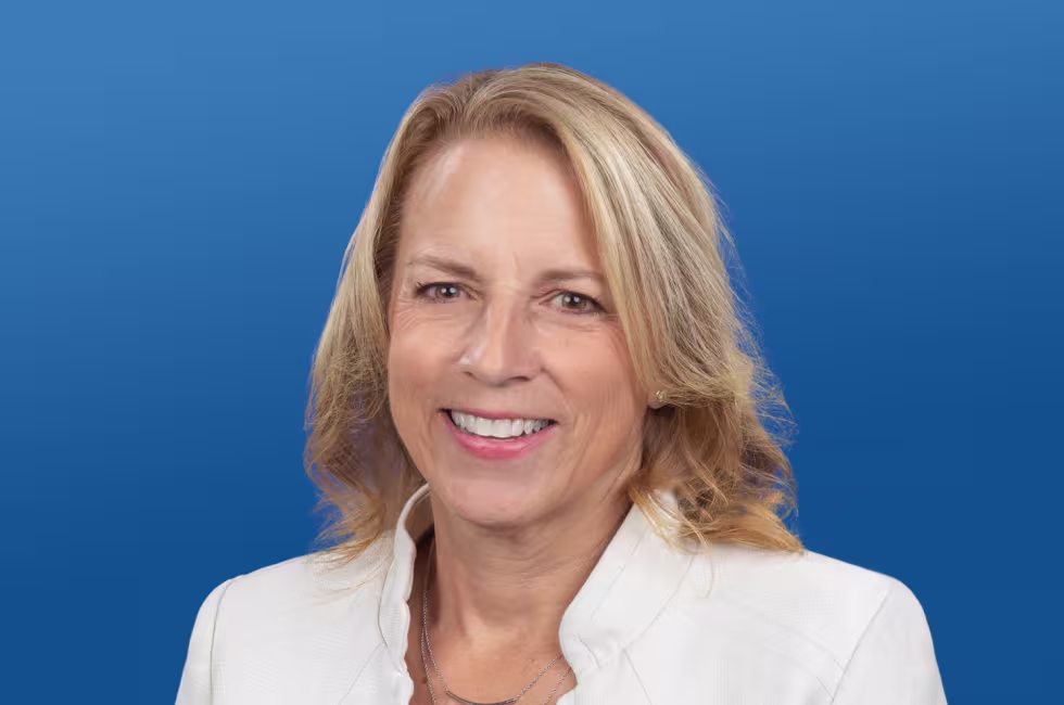 Danielle Hollander, Chief Marketing Officer at Visit Orlando