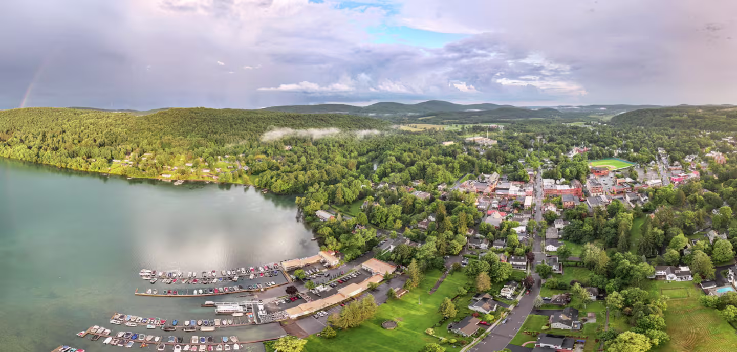 Things to do in Cooperstown and Otsego County