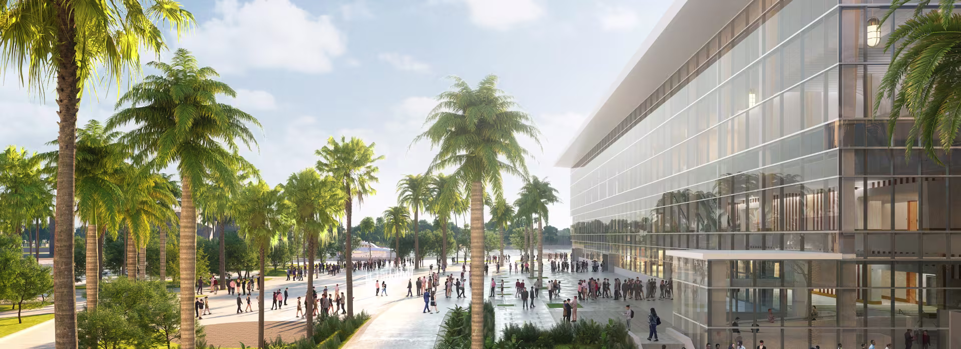 Las Vegas Convention Center