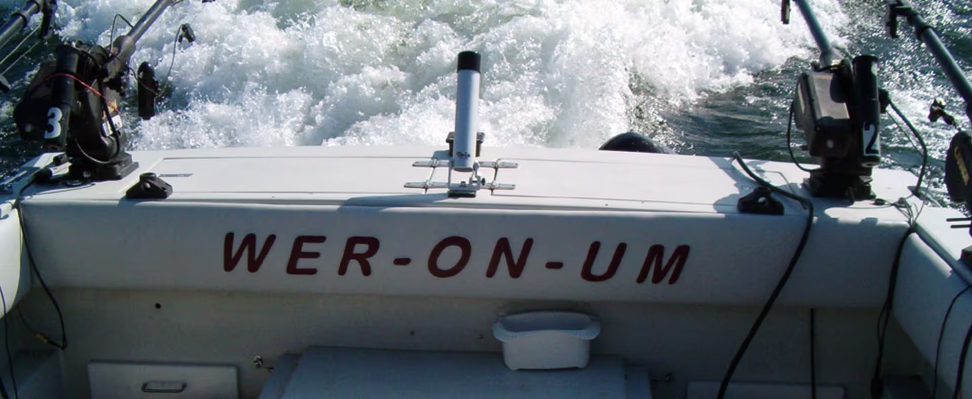 Other Boating Options