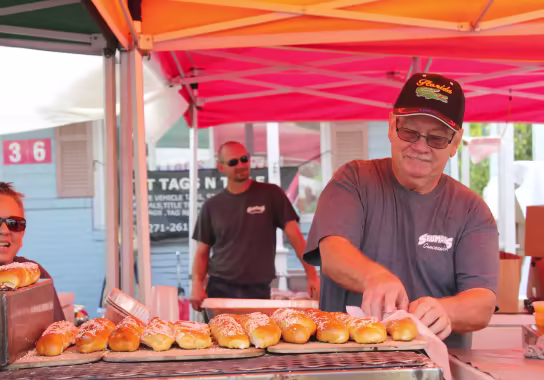 2025 Catoctin Colorfest