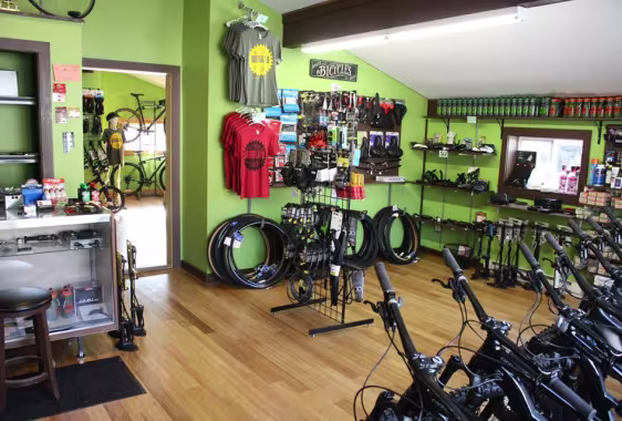 Bike Rentals