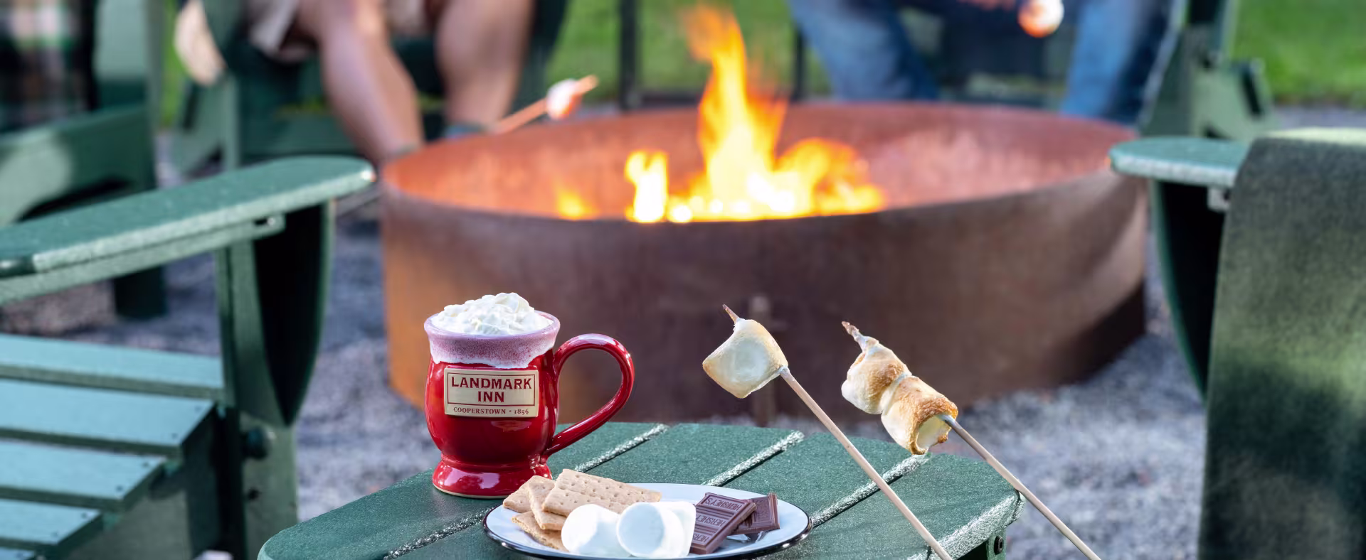 Other Camping Opportunities