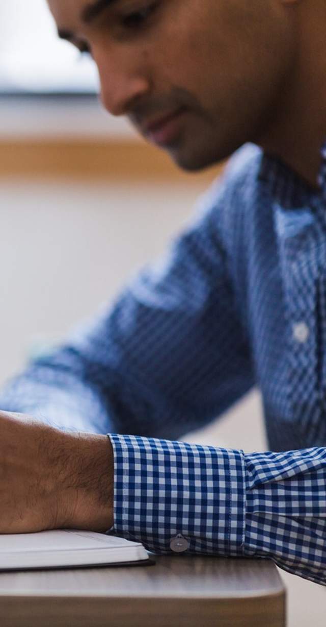 Facility Management Summer Intern