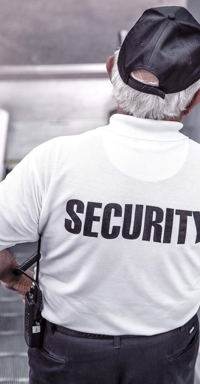 Security