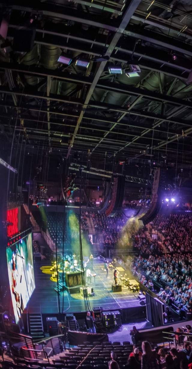 ConcertCrowd