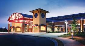 Venue Exterior
