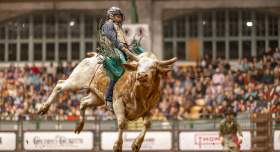 Private Rodeo