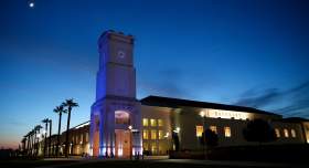 SMC Exterior