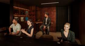 Premium Studio 623