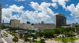 Jacksonville Center for the Performing Arts