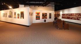 Ritz Theatre and Museum