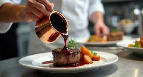Food & Beverage Hero Image