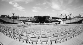 Venue Interior