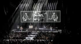 Crowd Old Dominion