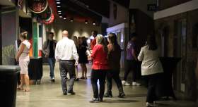 Arena North Concessions