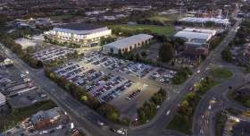 Car Park