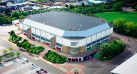 Venue Drone