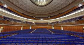 Oval Hall 2