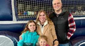 DCU Member Appreciation Days