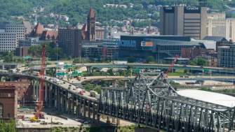 Brent Spence Bridge