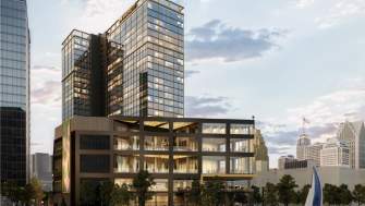 JW Marriott