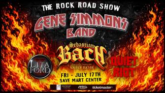 Rock Road Show