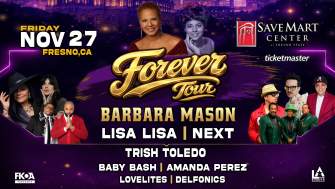Forever Tour ver2