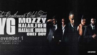 YG Ad artwork